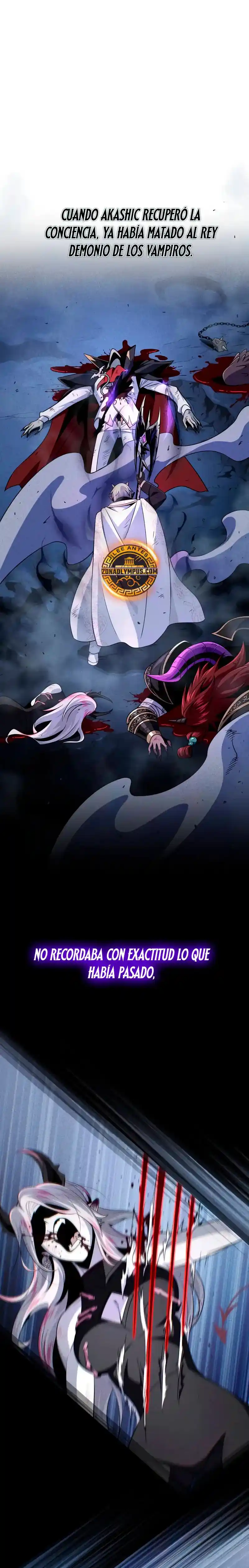 The Dark Magician Transmigrates After 66666 Years - Capítulo 156 - Página 29 - LectorTMOo