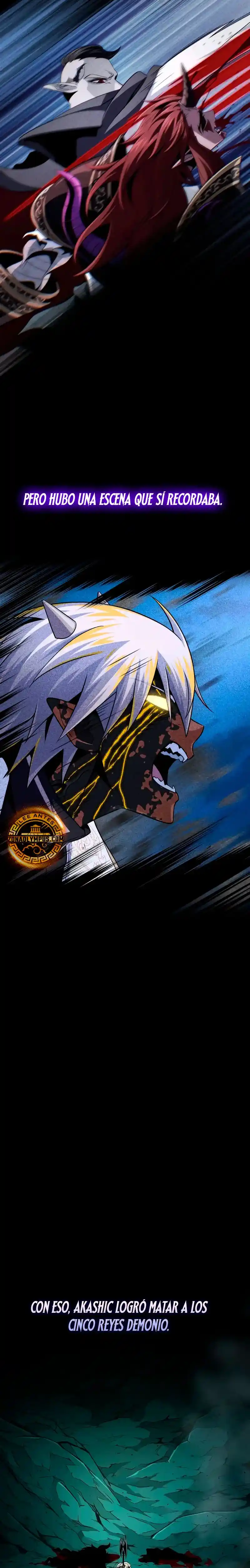 The Dark Magician Transmigrates After 66666 Years - Capítulo 156 - Página 30 - LectorTMOo