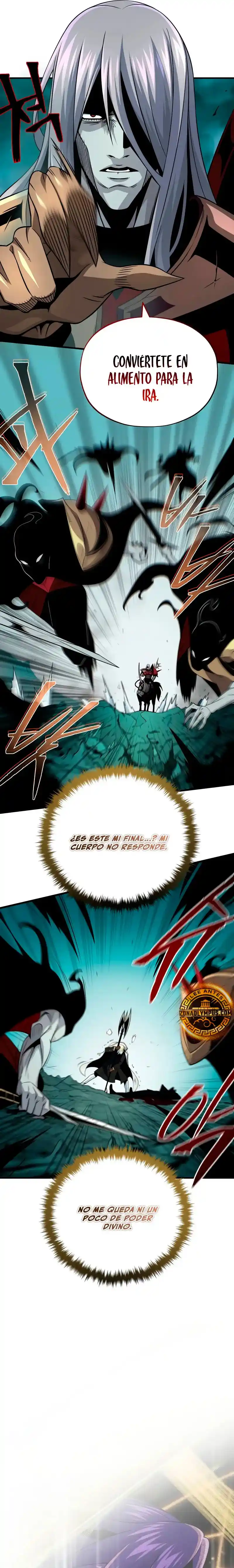 The Dark Magician Transmigrates After 66666 Years - Capítulo 156 - Página 32 - LectorTMOo