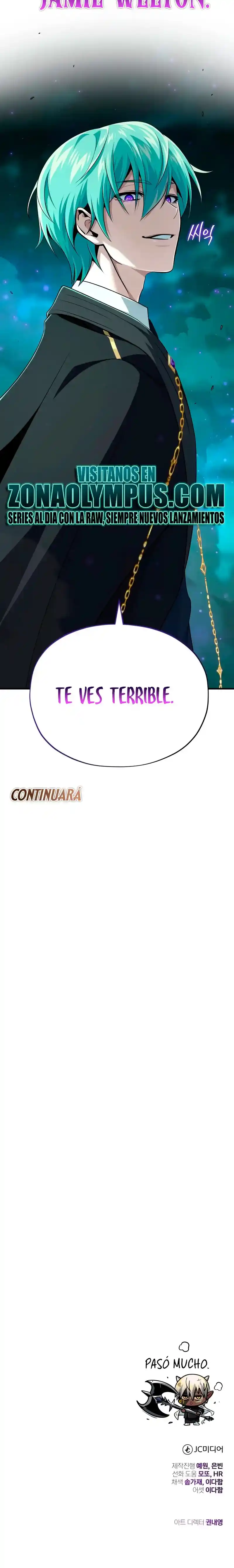 The Dark Magician Transmigrates After 66666 Years - Capítulo 156 - Página 36 - LectorTMOo
