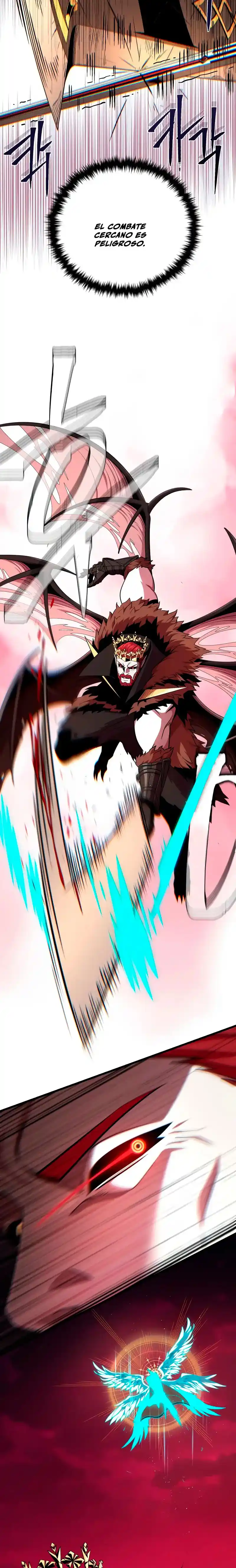 The Dark Magician Transmigrates After 66666 Years - Capítulo 158 - Página 8 - LectorTMOo