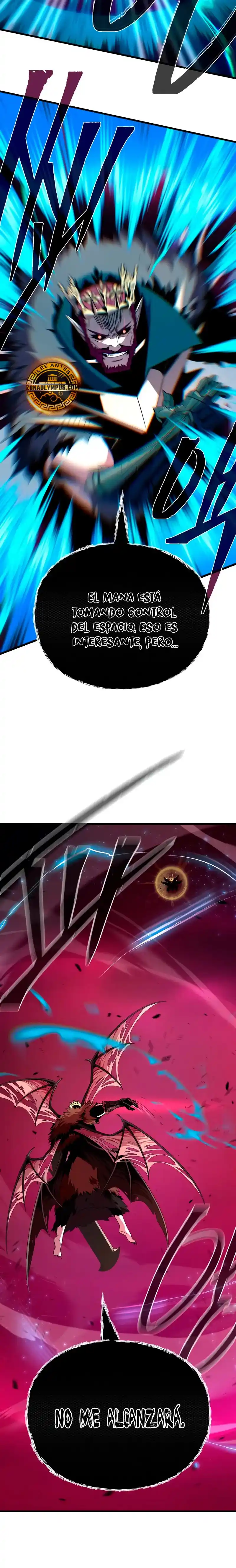 The Dark Magician Transmigrates After 66666 Years - Capítulo 158 - Página 10 - LectorTMOo