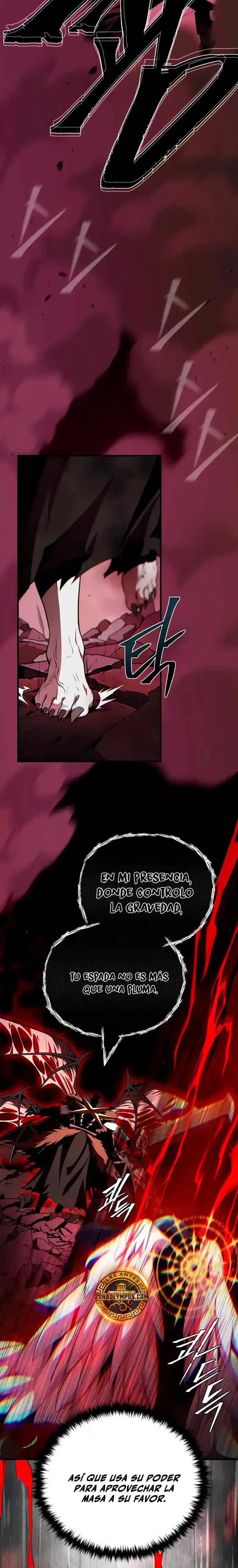 The Dark Magician Transmigrates After 66666 Years - Capítulo 158 - Página 13 - LectorTMOo