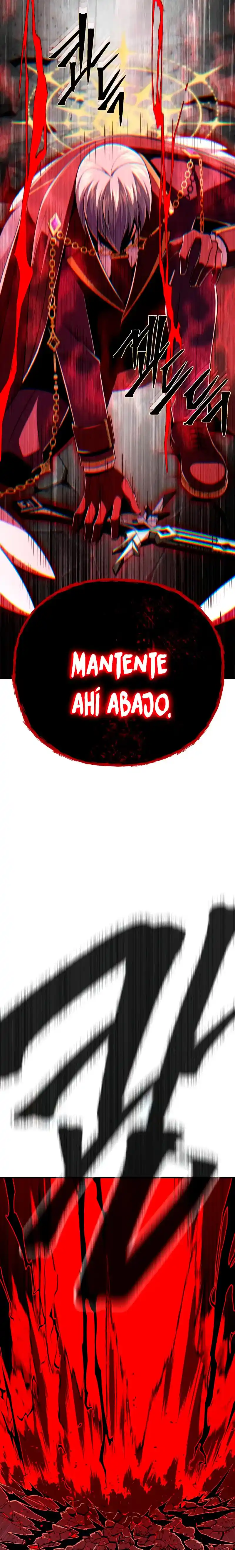 The Dark Magician Transmigrates After 66666 Years - Capítulo 158 - Página 14 - LectorTMOo