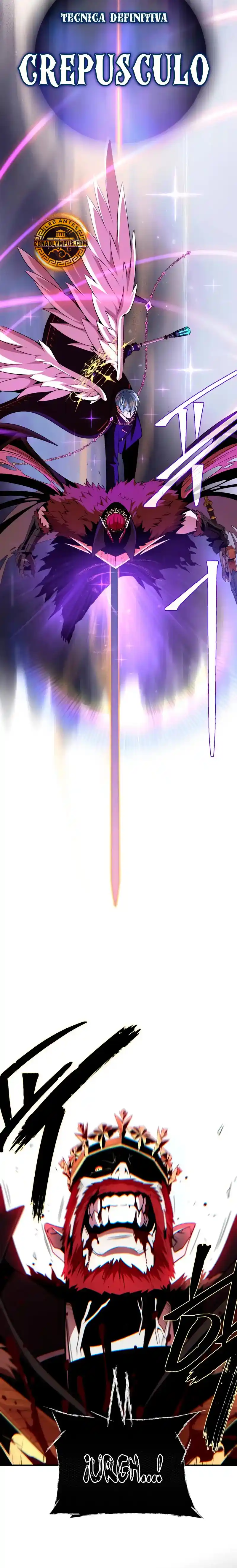 The Dark Magician Transmigrates After 66666 Years - Capítulo 158 - Página 21 - LectorTMOo