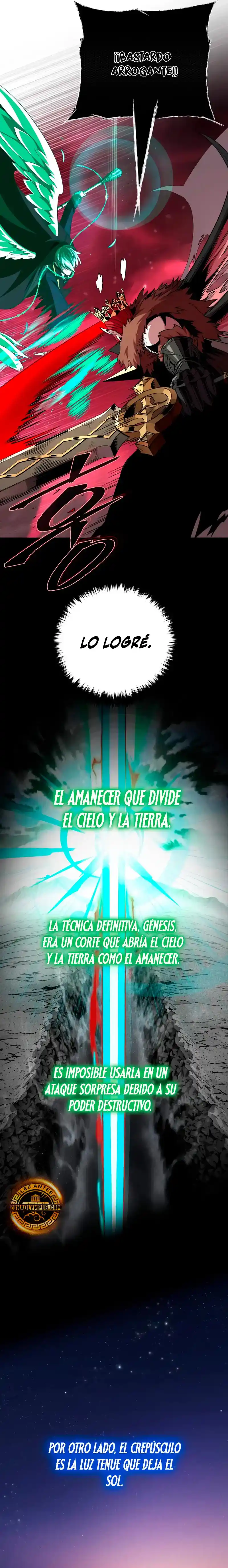 The Dark Magician Transmigrates After 66666 Years - Capítulo 158 - Página 22 - LectorTMOo