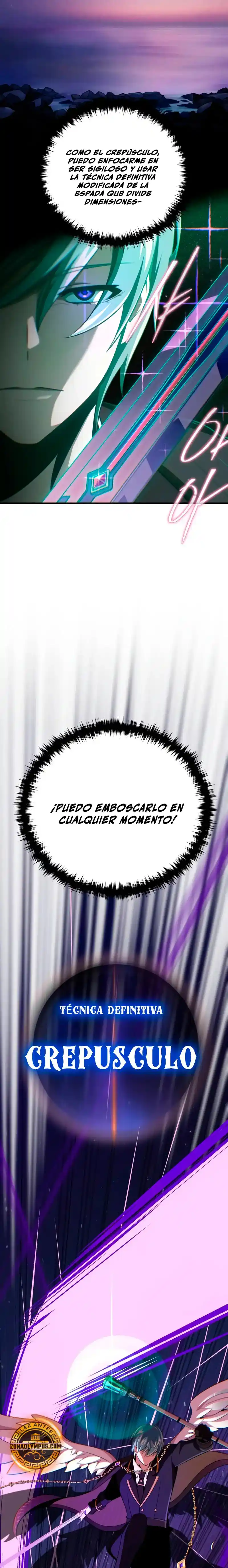 The Dark Magician Transmigrates After 66666 Years - Capítulo 158 - Página 23 - LectorTMOo
