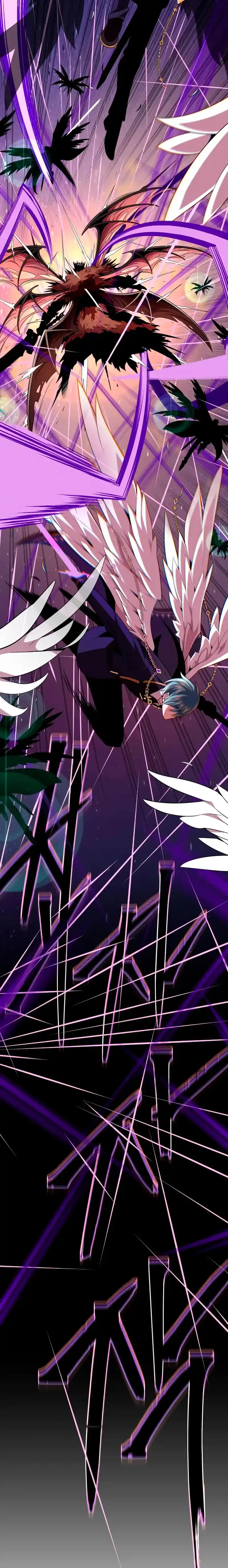 The Dark Magician Transmigrates After 66666 Years - Capítulo 158 - Página 24 - LectorTMOo