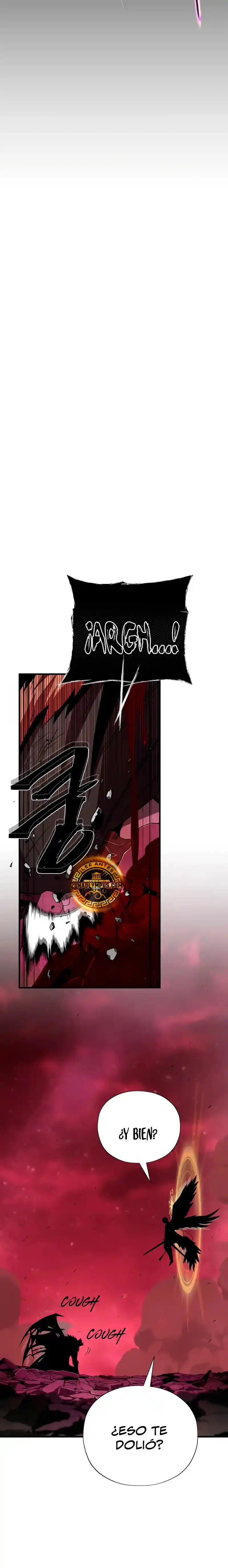 The Dark Magician Transmigrates After 66666 Years - Capítulo 158 - Página 25 - LectorTMOo