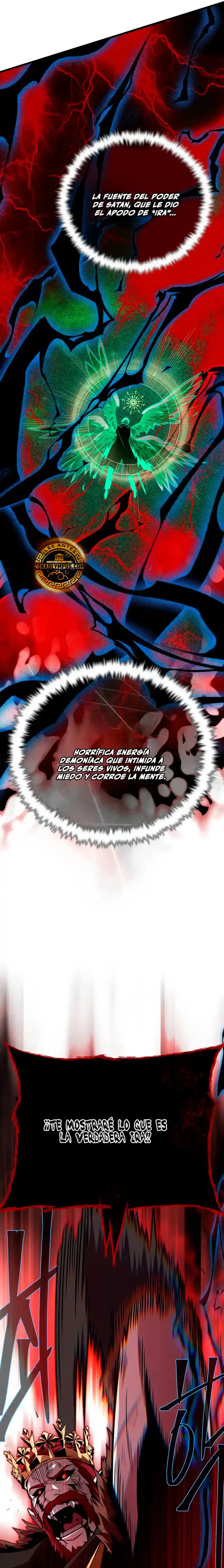 The Dark Magician Transmigrates After 66666 Years - Capítulo 158 - Página 27 - LectorTMOo