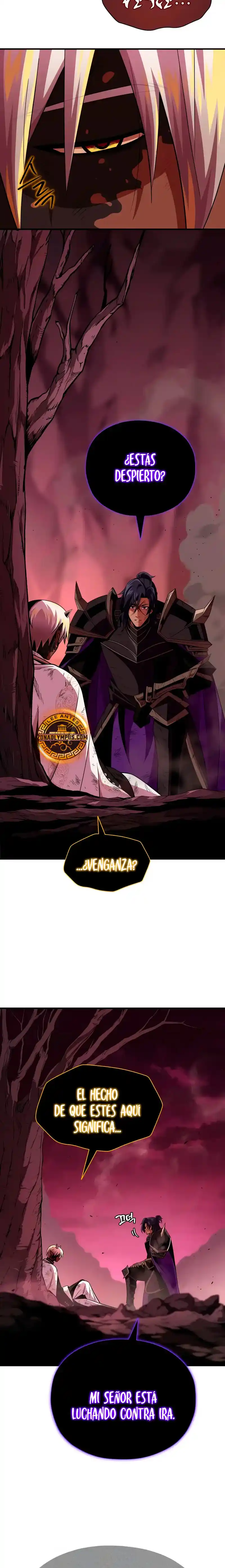 The Dark Magician Transmigrates After 66666 Years - Capítulo 158 - Página 30 - LectorTMOo