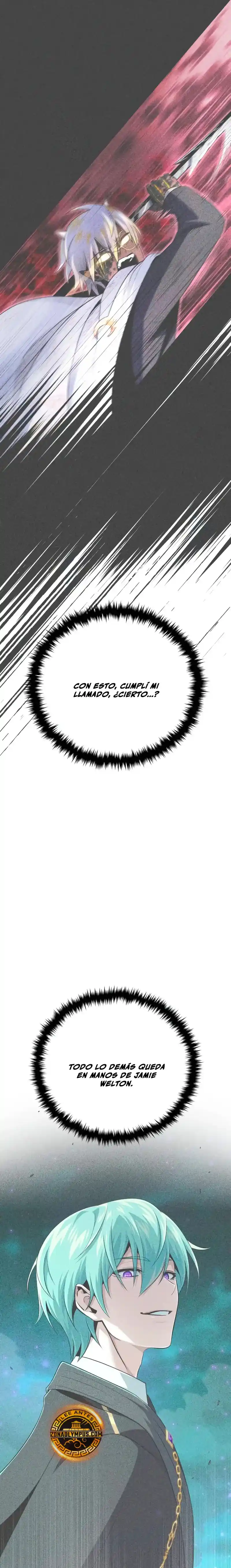 The Dark Magician Transmigrates After 66666 Years - Capítulo 158 - Página 37 - LectorTMOo