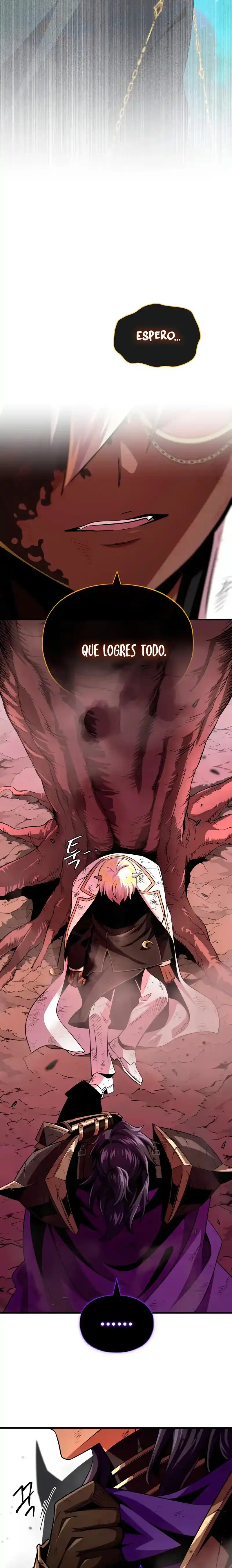 The Dark Magician Transmigrates After 66666 Years - Capítulo 158 - Página 38 - LectorTMOo