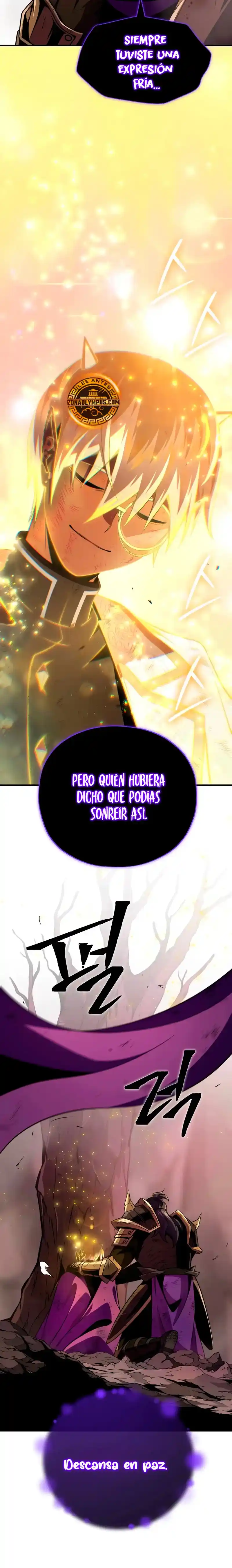 The Dark Magician Transmigrates After 66666 Years - Capítulo 158 - Página 39 - LectorTMOo