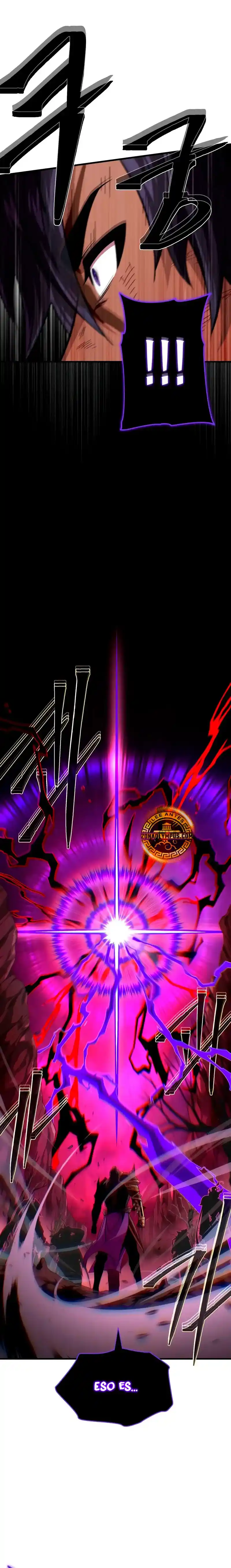 The Dark Magician Transmigrates After 66666 Years - Capítulo 158 - Página 40 - LectorTMOo