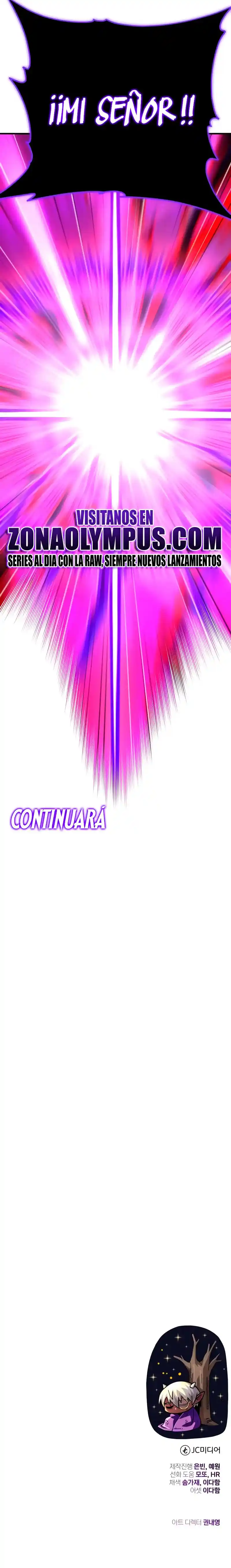 The Dark Magician Transmigrates After 66666 Years - Capítulo 158 - Página 41 - LectorTMOo