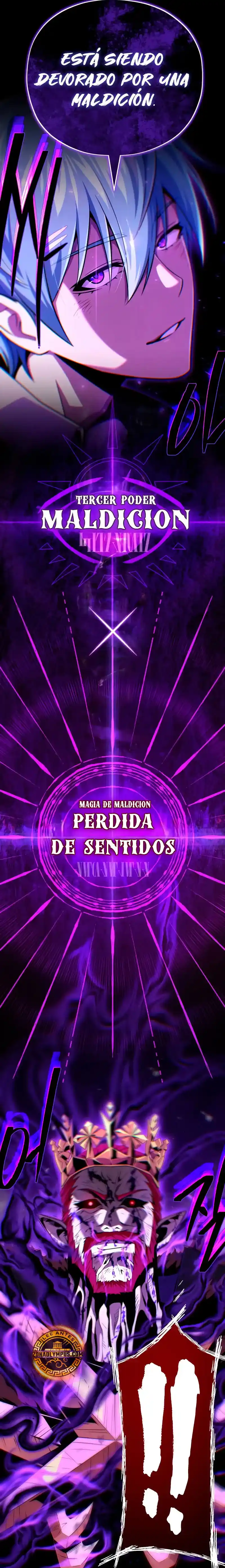 The Dark Magician Transmigrates After 66666 Years - Capítulo 159 - Página 7 - LectorTMOo