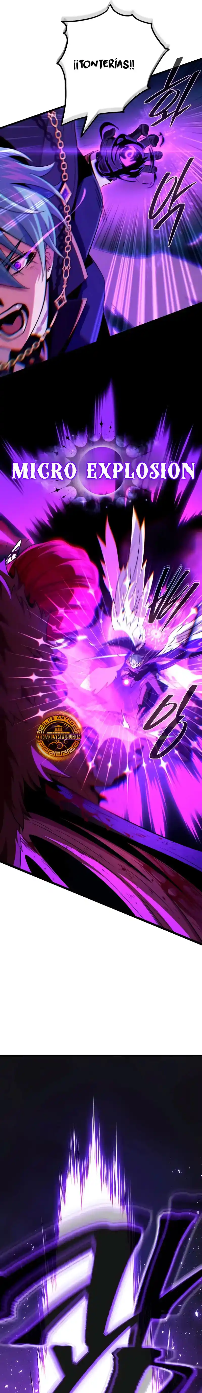 The Dark Magician Transmigrates After 66666 Years - Capítulo 159 - Página 12 - LectorTMOo
