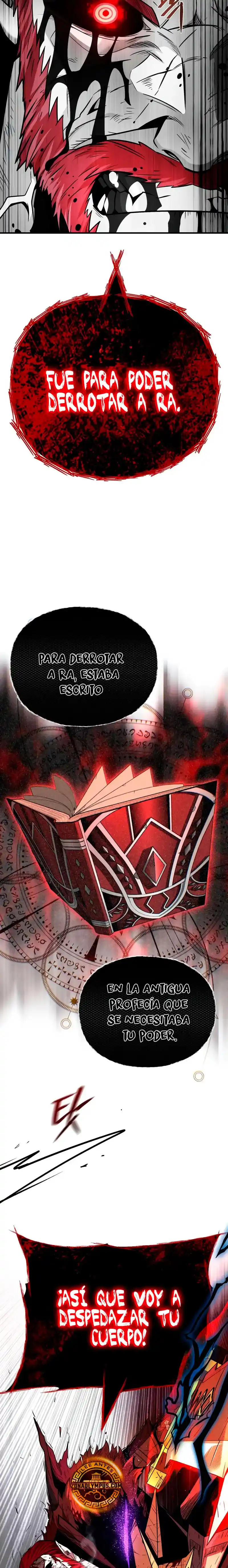 The Dark Magician Transmigrates After 66666 Years - Capítulo 159 - Página 14 - LectorTMOo