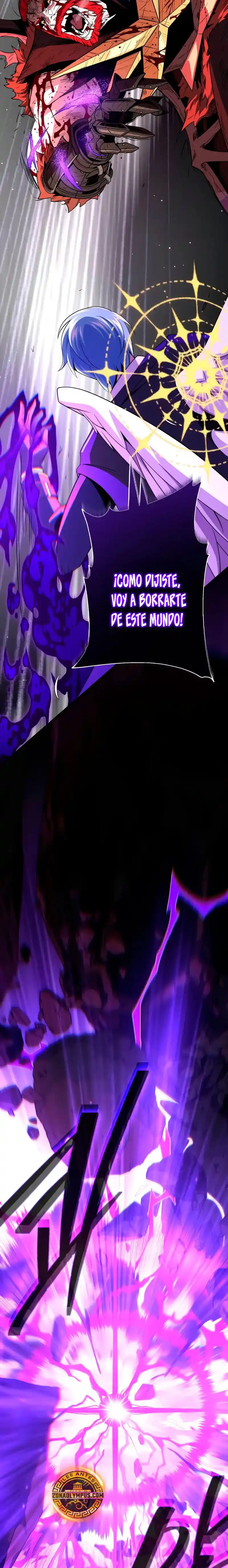 The Dark Magician Transmigrates After 66666 Years - Capítulo 159 - Página 15 - LectorTMOo