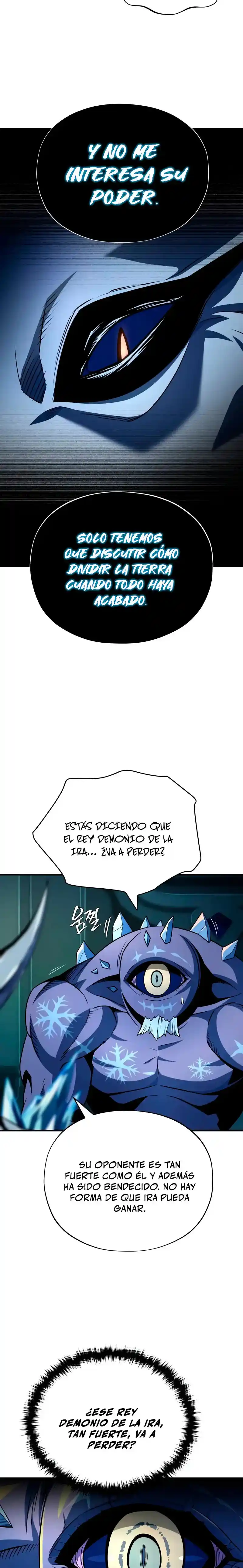 The Dark Magician Transmigrates After 66666 Years - Capítulo 159 - Página 19 - LectorTMOo