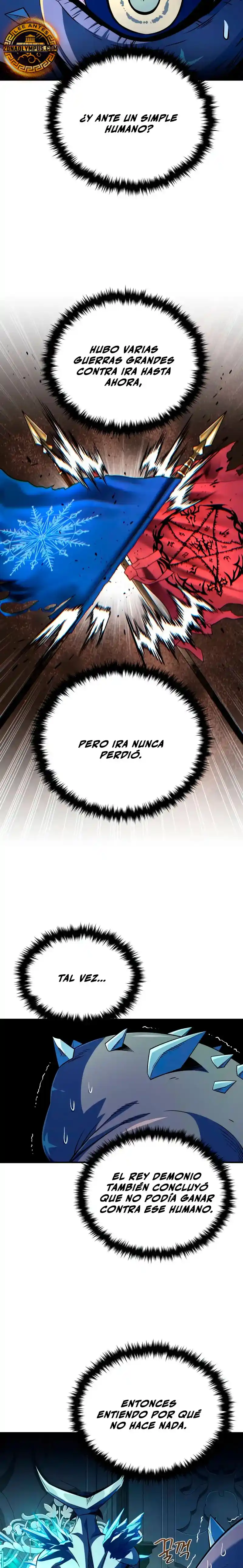The Dark Magician Transmigrates After 66666 Years - Capítulo 159 - Página 20 - LectorTMOo