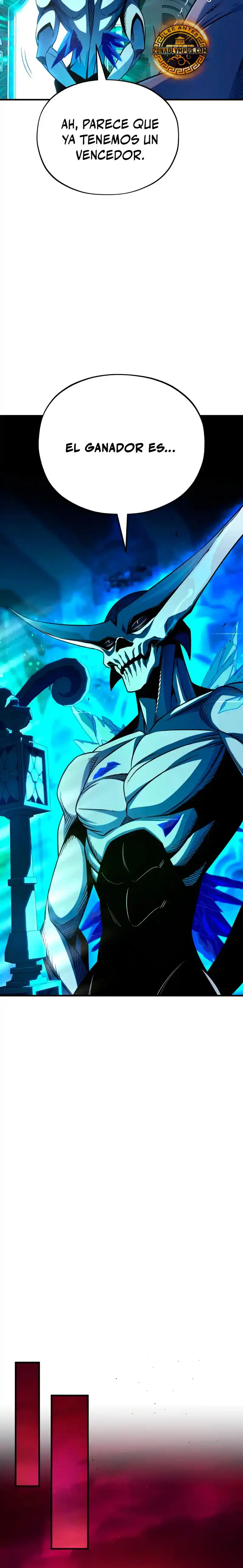 The Dark Magician Transmigrates After 66666 Years - Capítulo 159 - Página 21 - LectorTMOo