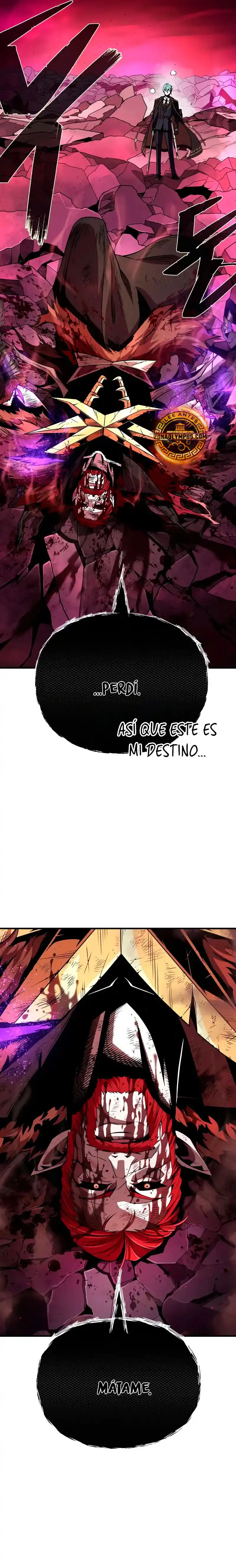The Dark Magician Transmigrates After 66666 Years - Capítulo 159 - Página 22 - LectorTMOo