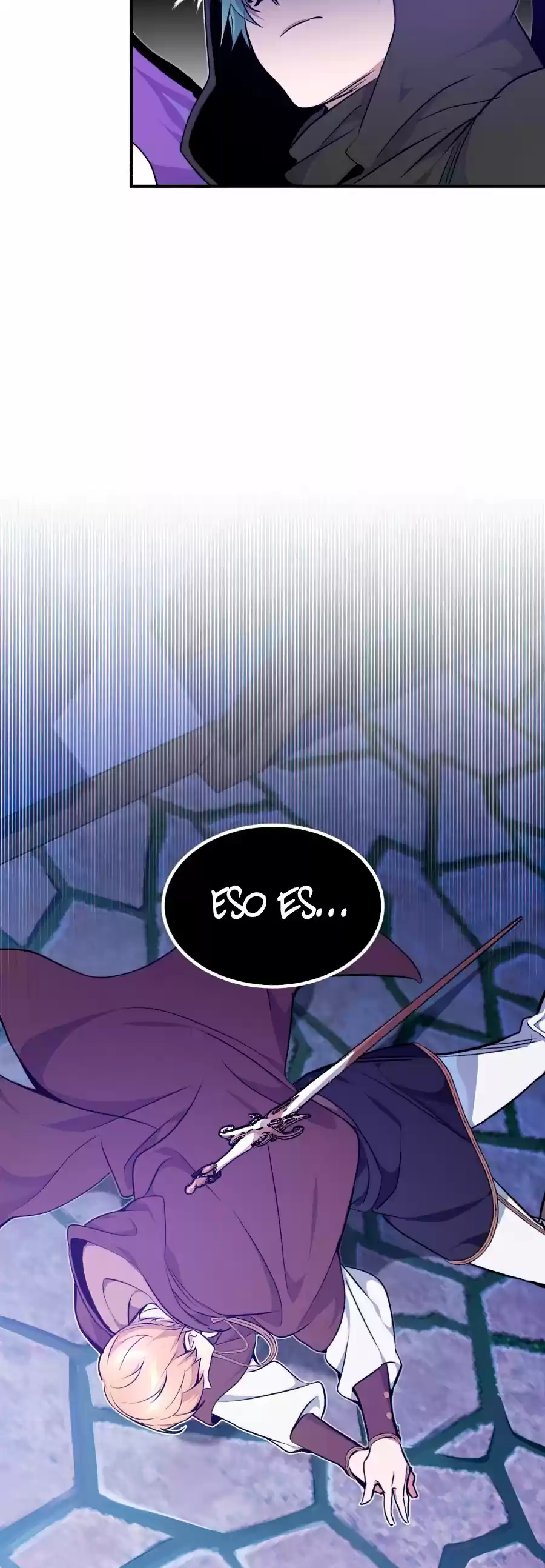 The Dark Magician Transmigrates After 66666 Years - Capítulo 16 - Página 5 - LectorTMOo