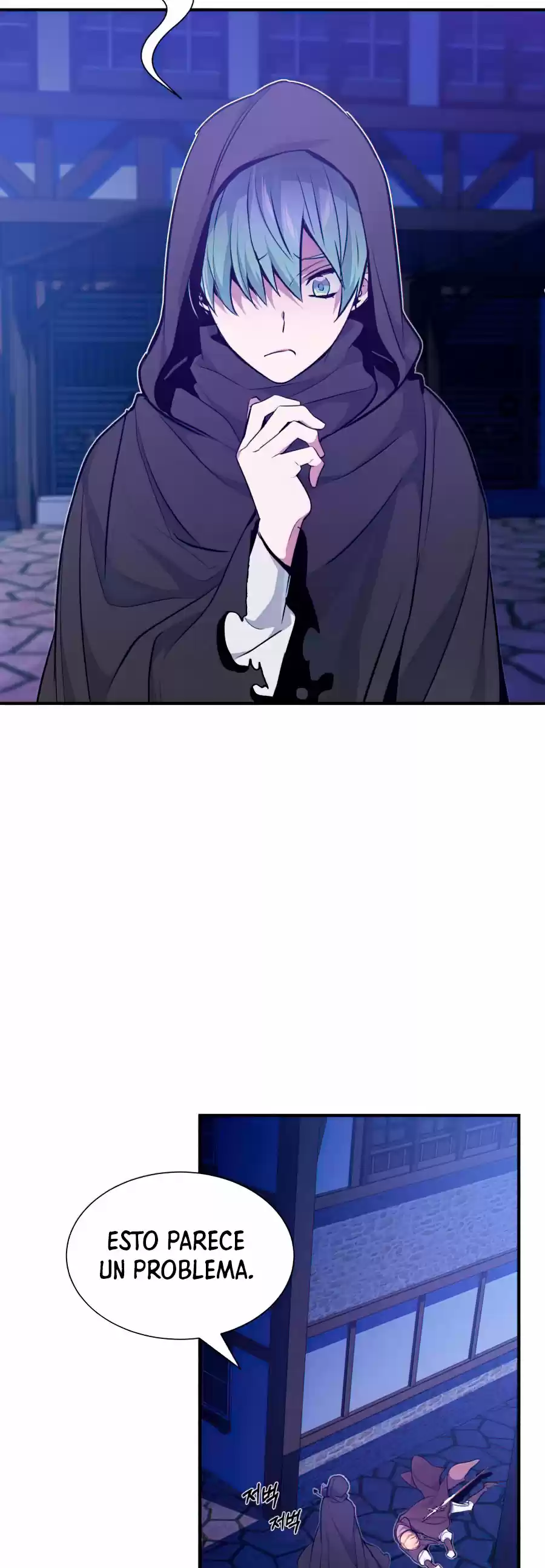 The Dark Magician Transmigrates After 66666 Years - Capítulo 16 - Página 9 - LectorTMOo