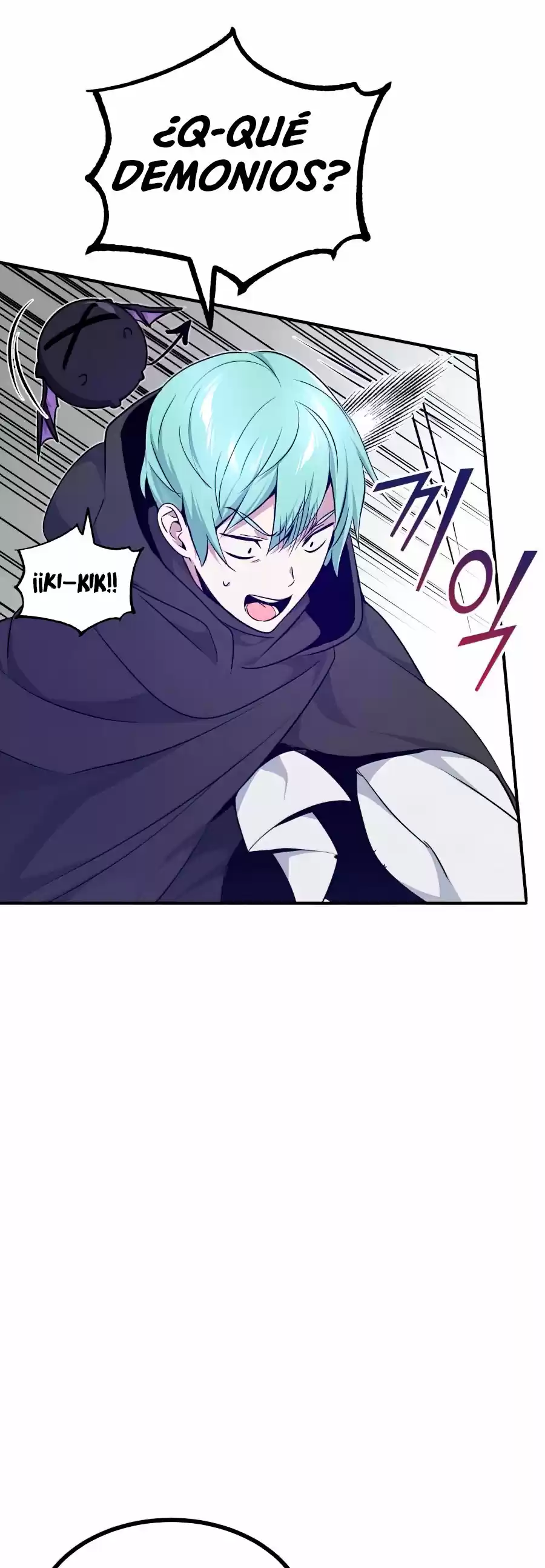 The Dark Magician Transmigrates After 66666 Years - Capítulo 16 - Página 12 - LectorTMOo