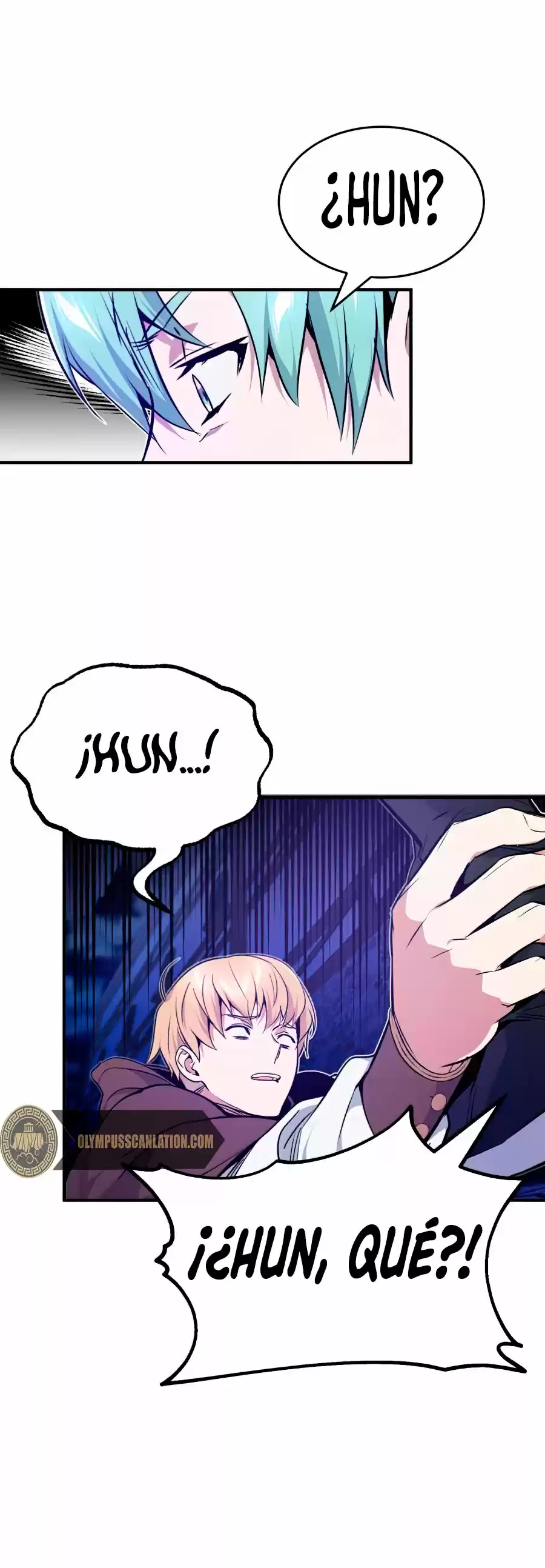 The Dark Magician Transmigrates After 66666 Years - Capítulo 16 - Página 14 - LectorTMOo
