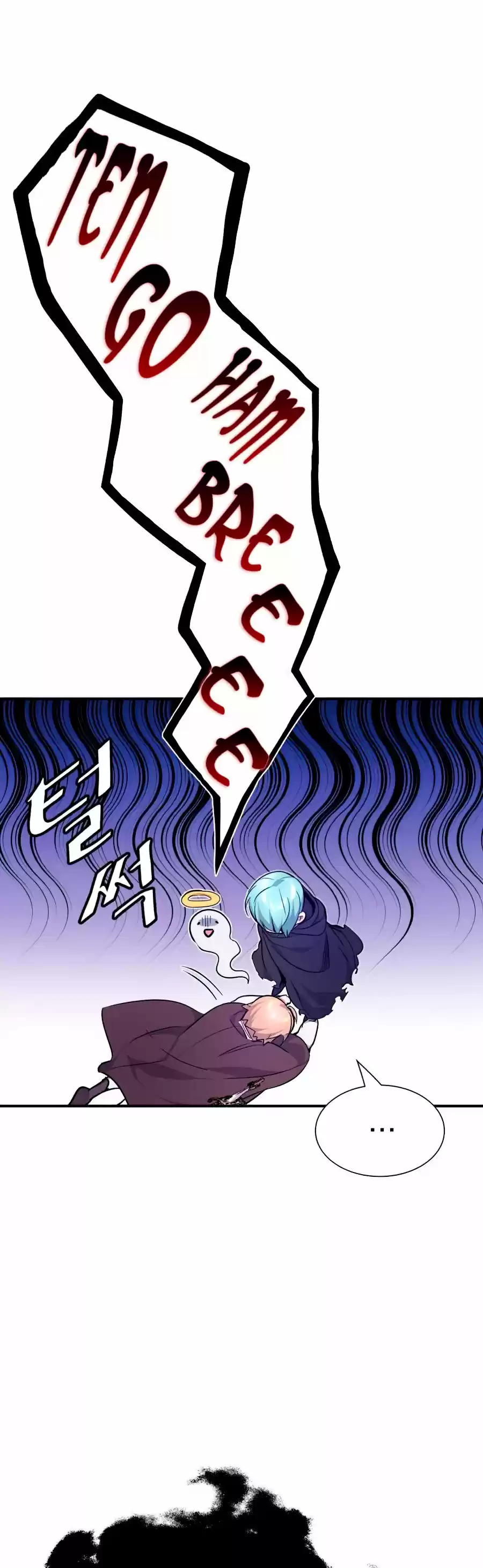 The Dark Magician Transmigrates After 66666 Years - Capítulo 16 - Página 15 - LectorTMOo