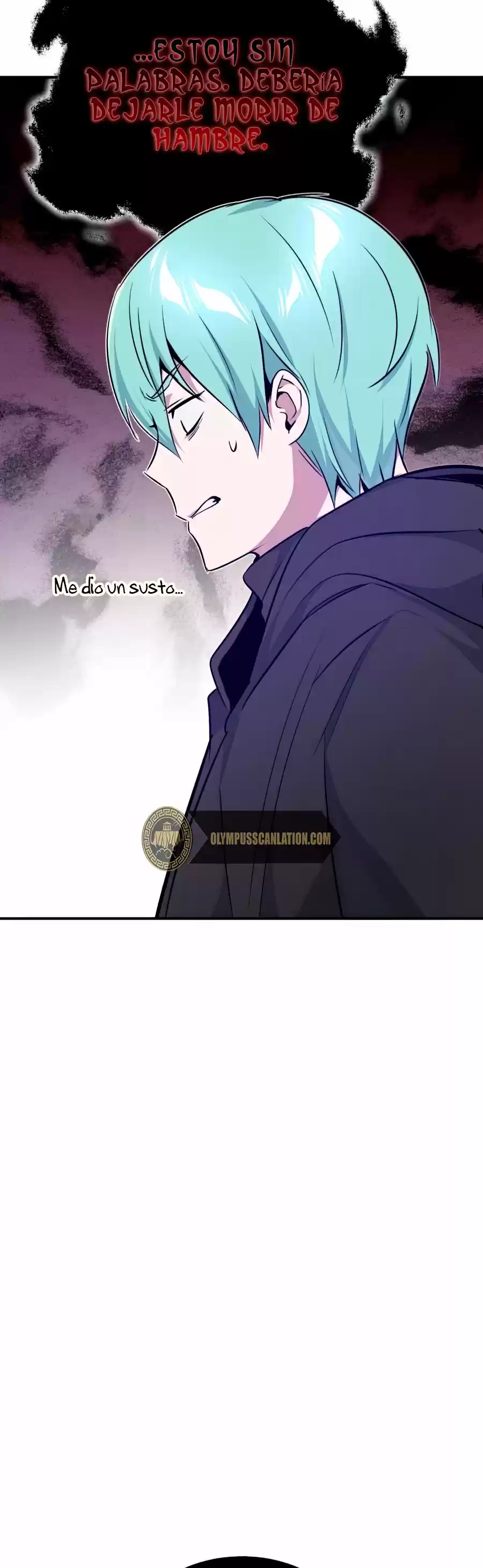 The Dark Magician Transmigrates After 66666 Years - Capítulo 16 - Página 16 - LectorTMOo