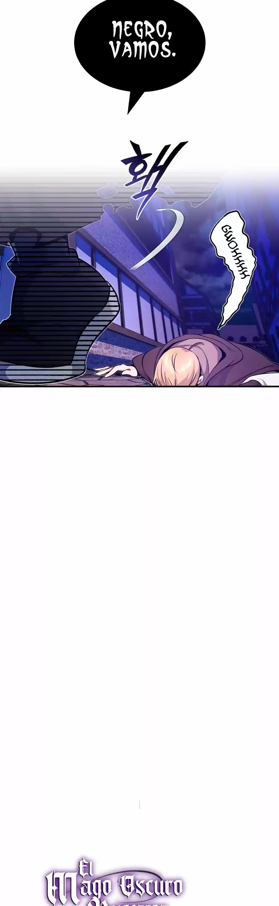 The Dark Magician Transmigrates After 66666 Years - Capítulo 16 - Página 17 - LectorTMOo