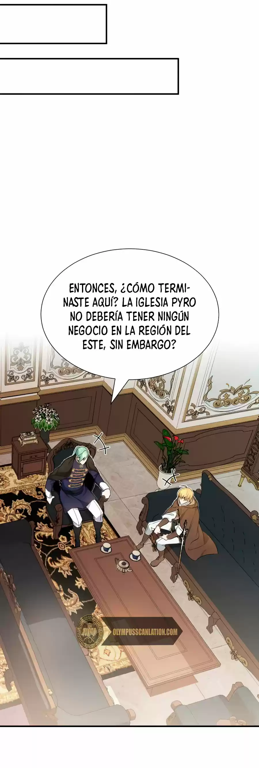 The Dark Magician Transmigrates After 66666 Years - Capítulo 16 - Página 37 - LectorTMOo
