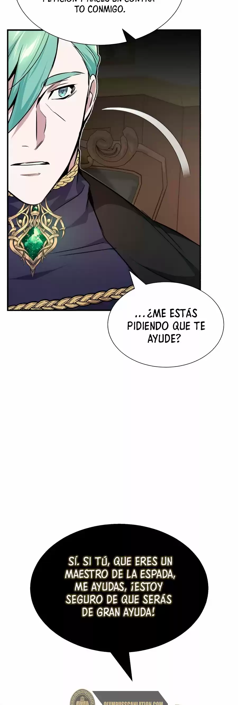 The Dark Magician Transmigrates After 66666 Years - Capítulo 16 - Página 42 - LectorTMOo