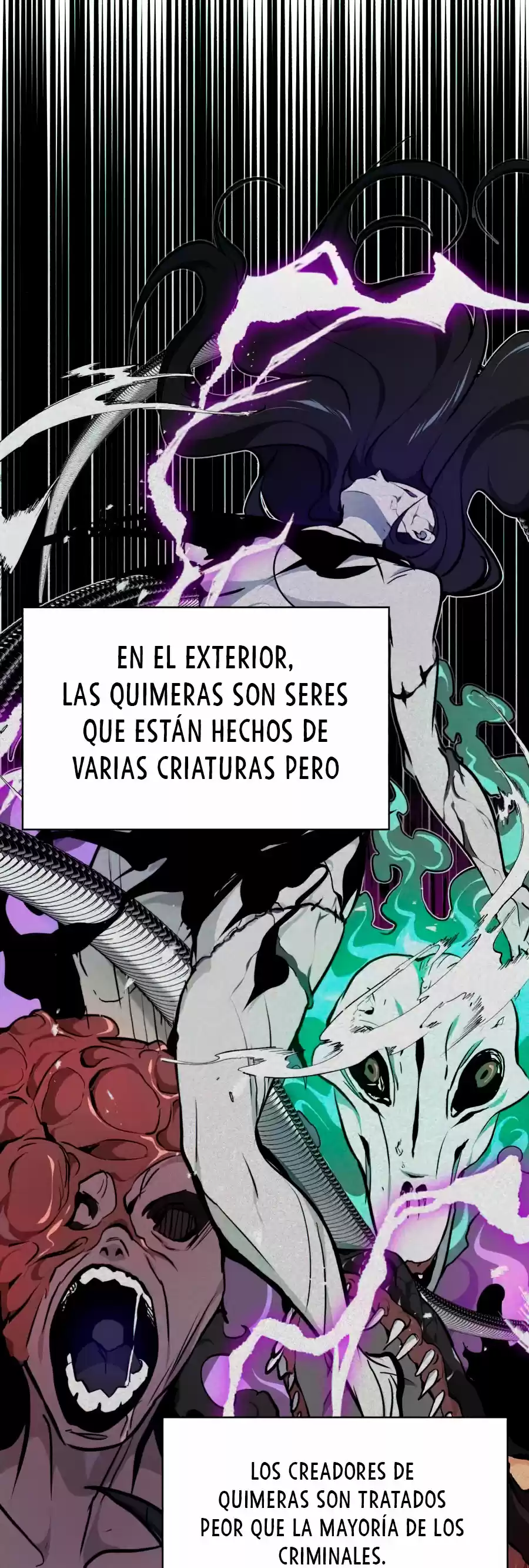 The Dark Magician Transmigrates After 66666 Years - Capítulo 16 - Página 45 - LectorTMOo