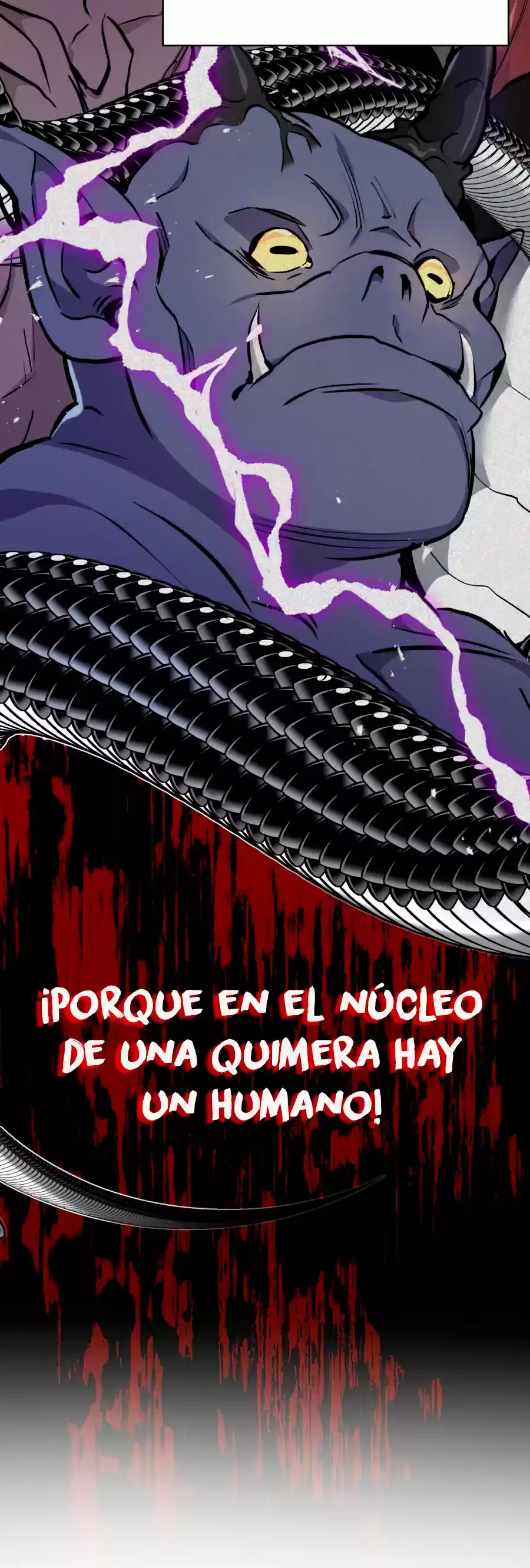 The Dark Magician Transmigrates After 66666 Years - Capítulo 16 - Página 46 - LectorTMOo