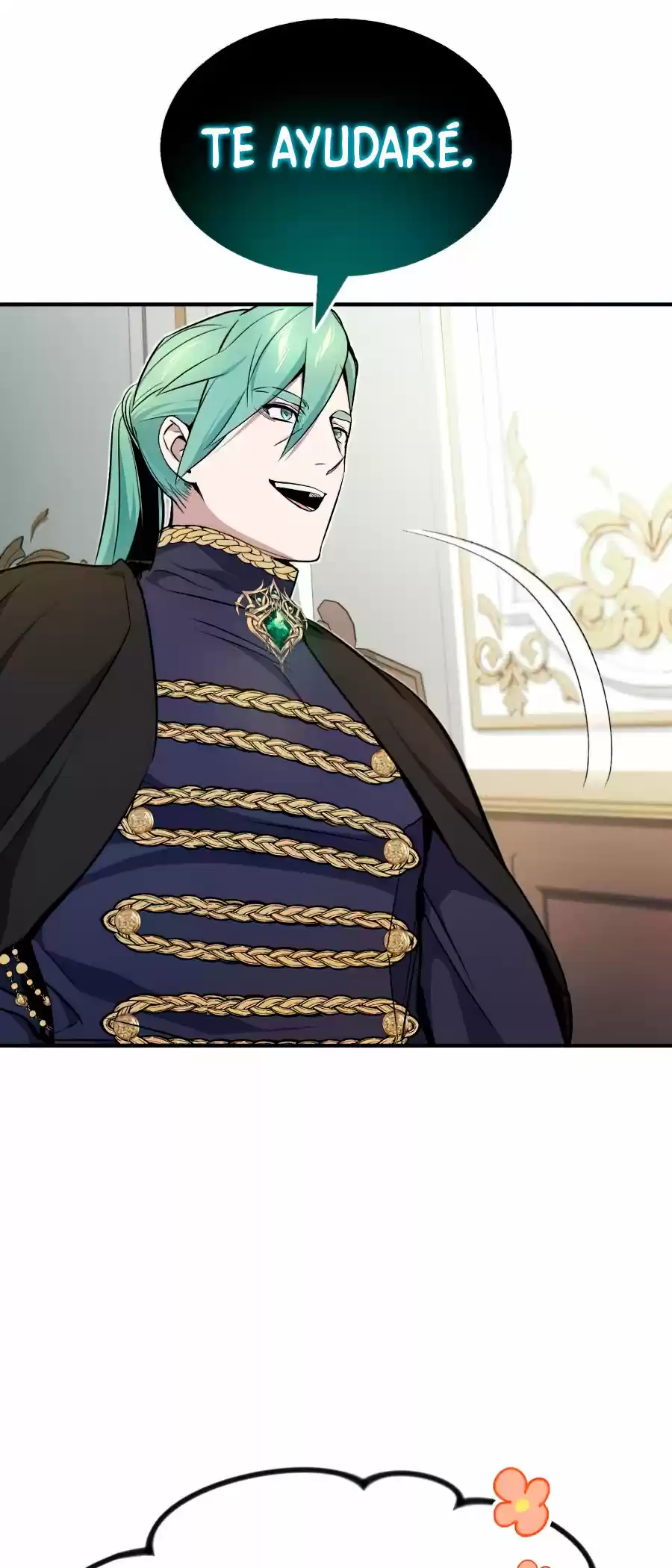 The Dark Magician Transmigrates After 66666 Years - Capítulo 16 - Página 49 - LectorTMOo