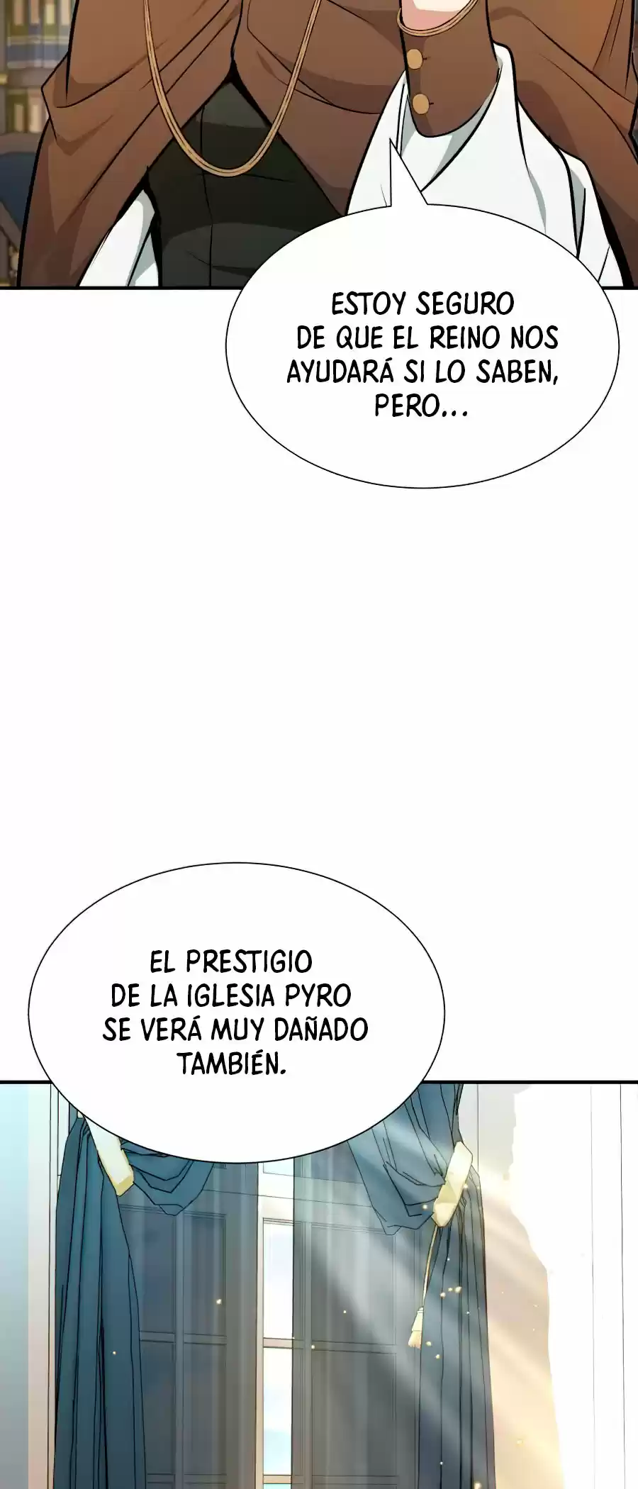 The Dark Magician Transmigrates After 66666 Years - Capítulo 16 - Página 52 - LectorTMOo