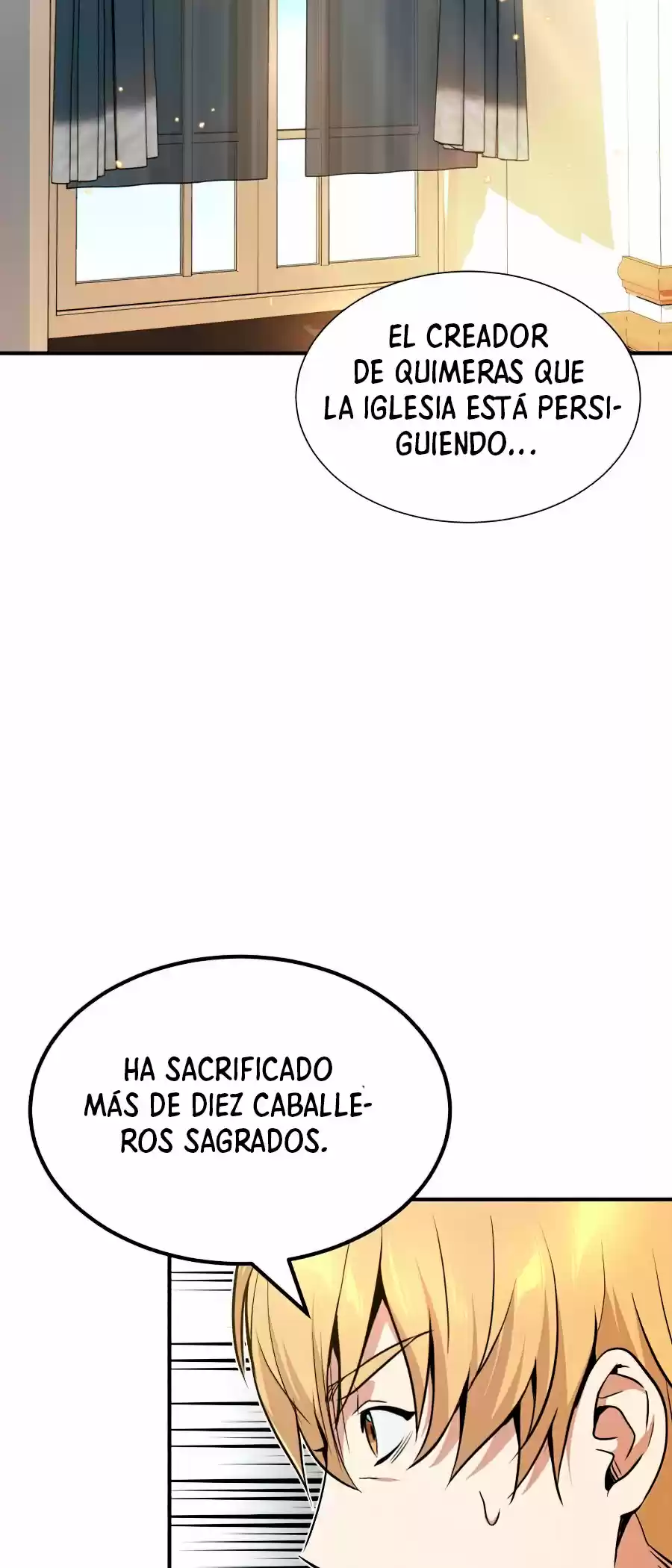 The Dark Magician Transmigrates After 66666 Years - Capítulo 16 - Página 53 - LectorTMOo