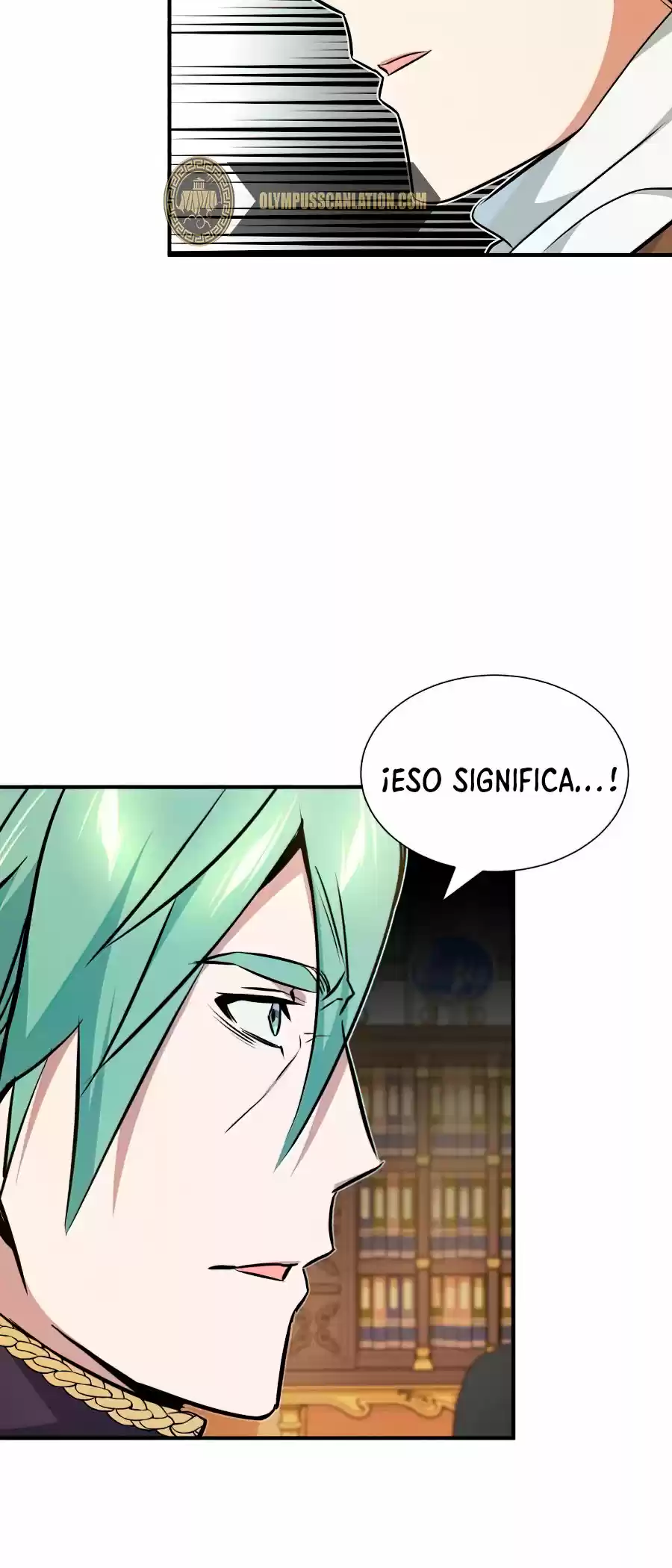 The Dark Magician Transmigrates After 66666 Years - Capítulo 16 - Página 54 - LectorTMOo