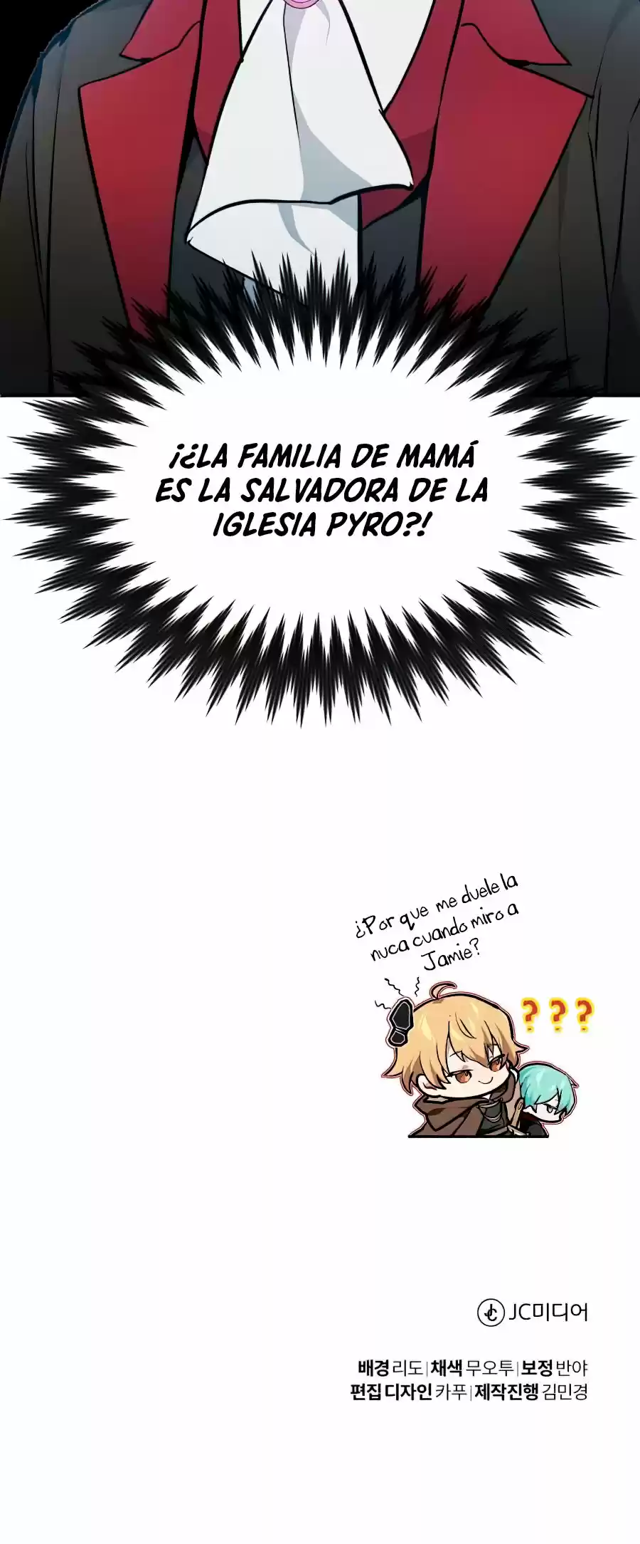 The Dark Magician Transmigrates After 66666 Years - Capítulo 16 - Página 66 - LectorTMOo
