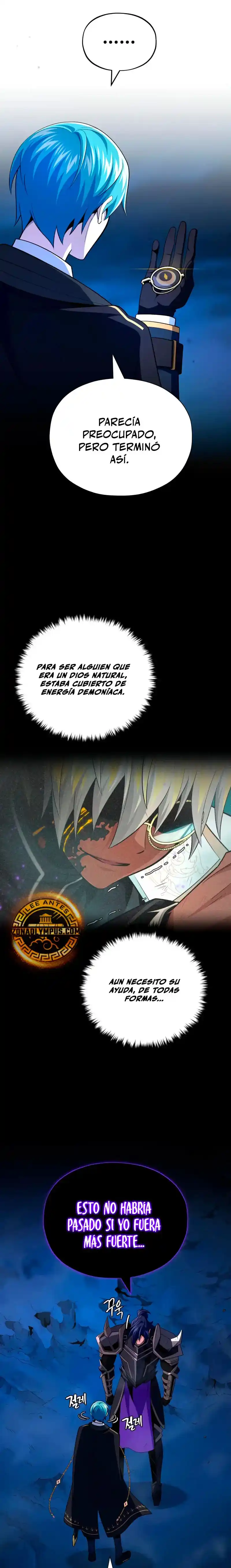 The Dark Magician Transmigrates After 66666 Years - Capítulo 160 - Página 4 - LectorTMOo