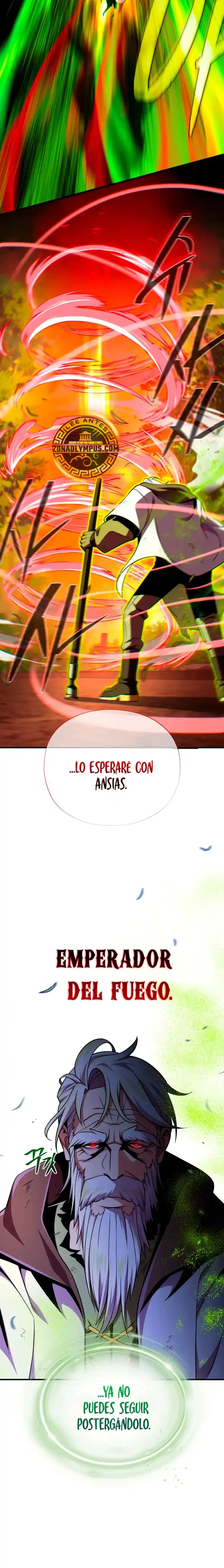 The Dark Magician Transmigrates After 66666 Years - Capítulo 160 - Página 20 - LectorTMOo