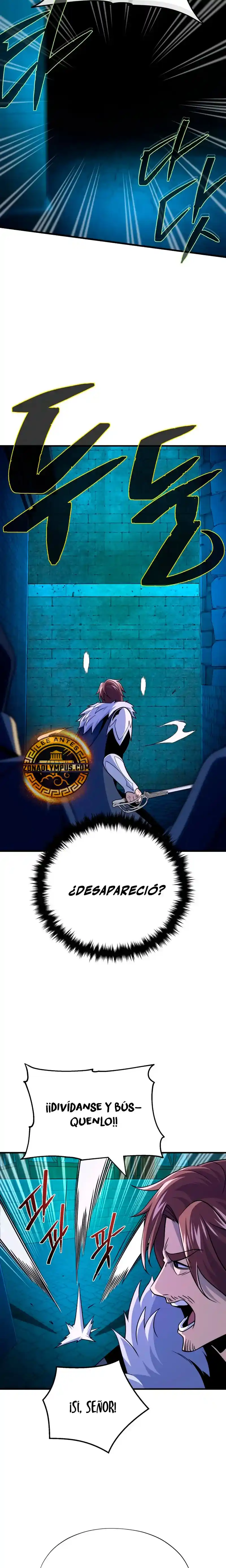 The Dark Magician Transmigrates After 66666 Years - Capítulo 160 - Página 23 - LectorTMOo