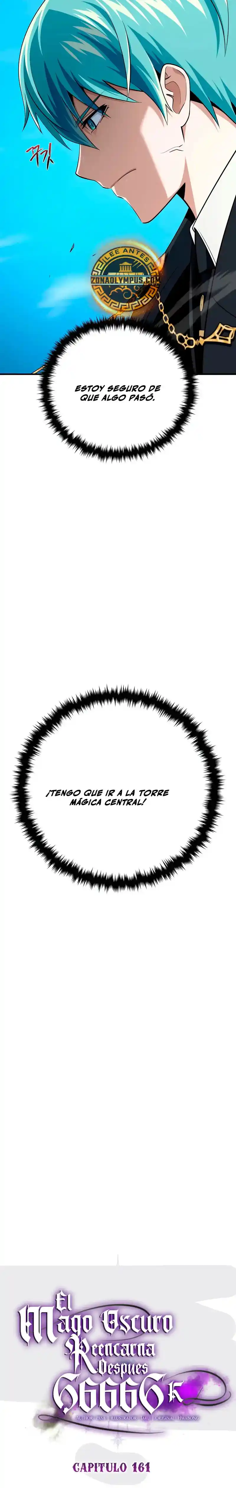 The Dark Magician Transmigrates After 66666 Years - Capítulo 161 - Página 4 - LectorTMOo