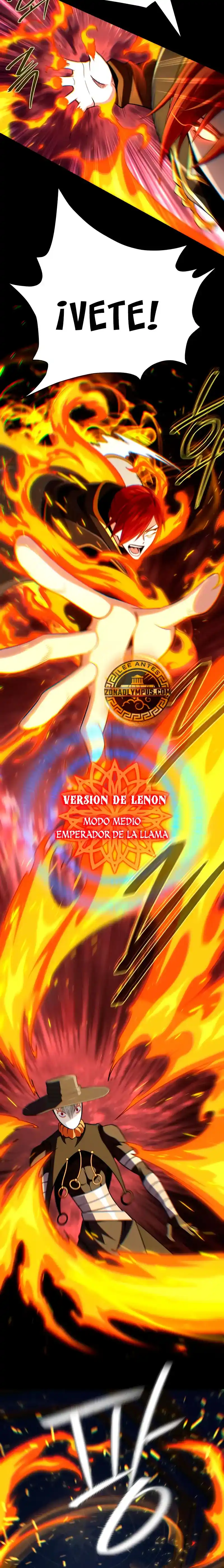 The Dark Magician Transmigrates After 66666 Years - Capítulo 161 - Página 11 - LectorTMOo