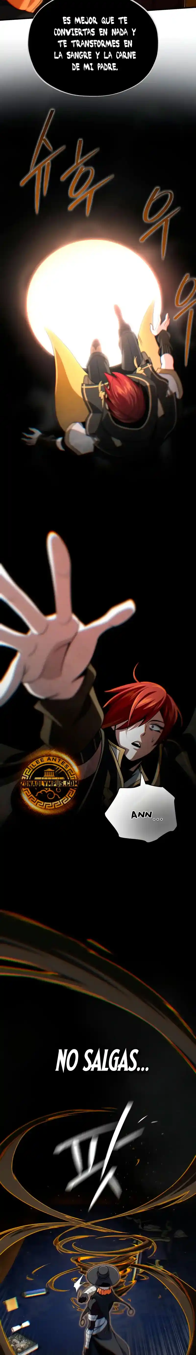 The Dark Magician Transmigrates After 66666 Years - Capítulo 161 - Página 13 - LectorTMOo